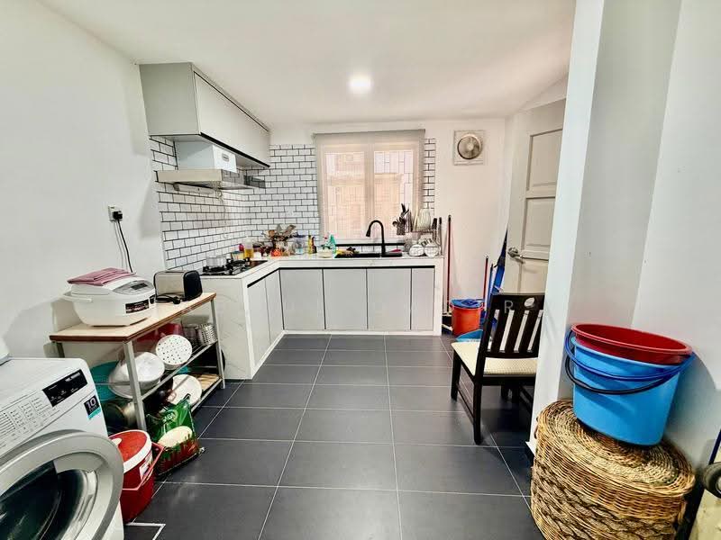 Rumah Teres 2-Tingkat untuk Dijual di Bandar Serenia (Dengkil) - Abdul Qadir - PropertyGuru.com.my
