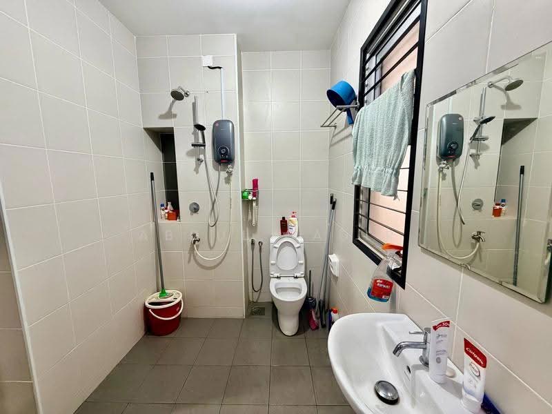 Rumah Teres 2-Tingkat untuk Dijual di Bandar Serenia (Dengkil) - Abdul Qadir - PropertyGuru.com.my