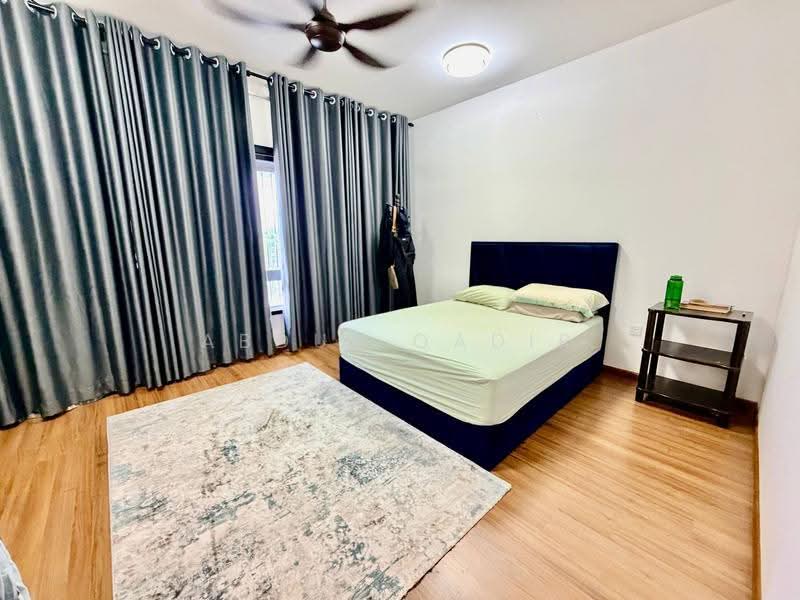 Rumah Teres 2-Tingkat untuk Dijual di Bandar Serenia (Dengkil) - Abdul Qadir - PropertyGuru.com.my