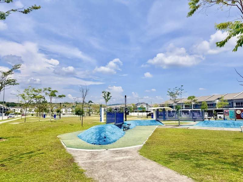 Rumah Teres 2-Tingkat untuk Dijual di Bandar Serenia (Dengkil) - Abdul Qadir - PropertyGuru.com.my
