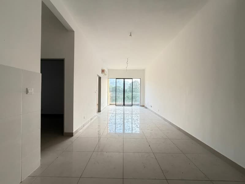 Condominium for Sale at Legendview - CK Sam - Living Room - PropertyGuru.com.my