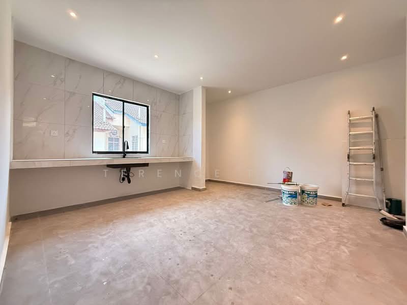 Taman Bukit Gemilang untuk Untuk Dijual - RM 558,000, Mac 2026 - Kitchen - PropertyGuru.com.my