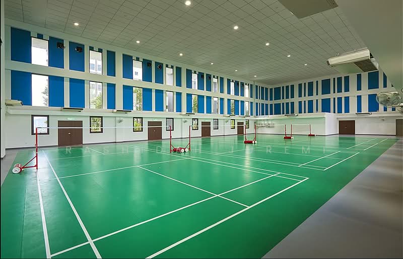 M Centura untuk Untuk Dijual - RM 327,100, Mac 2026 - Interior - PropertyGuru.com.my