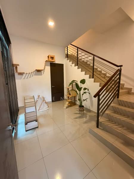 Taman Diami Melati @ Gombak untuk Untuk Dijual - RM 1,750,000, Mac 2026 - Entrance - PropertyGuru.com.my