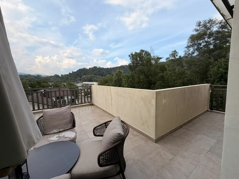 Taman Diami Melati @ Gombak untuk Untuk Dijual - RM 1,750,000, Mac 2026 - PropertyGuru.com.my