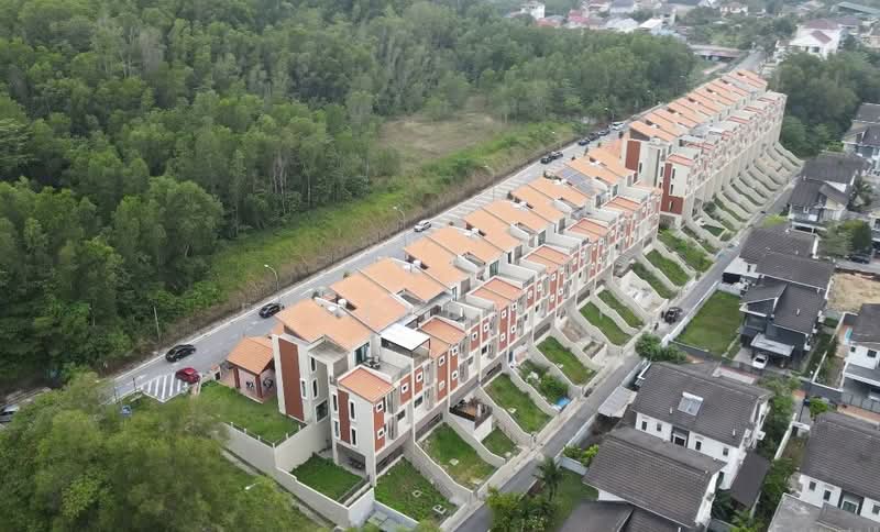 Taman Diami Melati @ Gombak untuk Untuk Dijual - RM 1,750,000, Mac 2026 - PropertyGuru.com.my