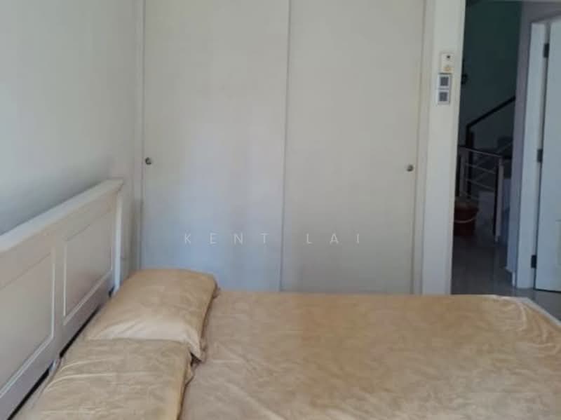 3-storey Terraced House for Sale in Tanjung Bungah (Penang) - Kent Lai - Bedroom - PropertyGuru.com.my