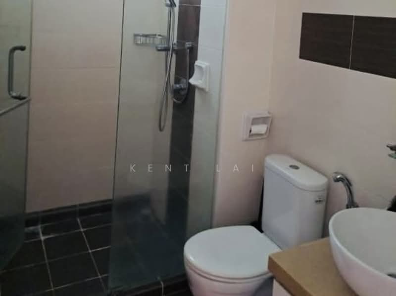 3-storey Terraced House for Sale in Tanjung Bungah (Penang) - Kent Lai - Bathroom - PropertyGuru.com.my