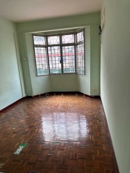 Apartment for Sale at Subang Perdana Goodyear Court 8 - Alicia Yeoh - Interior - PropertyGuru.com.my