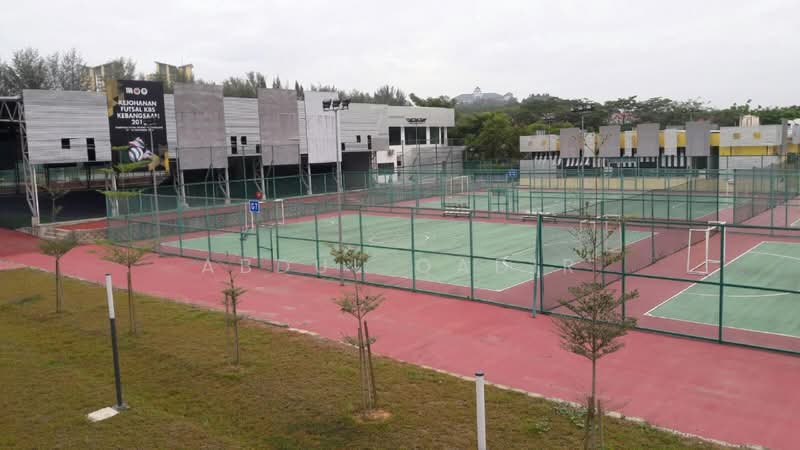 Semi-Detached House for Sale in Presint 18 (Putrajaya) - Abdul Qadir - PropertyGuru.com.my