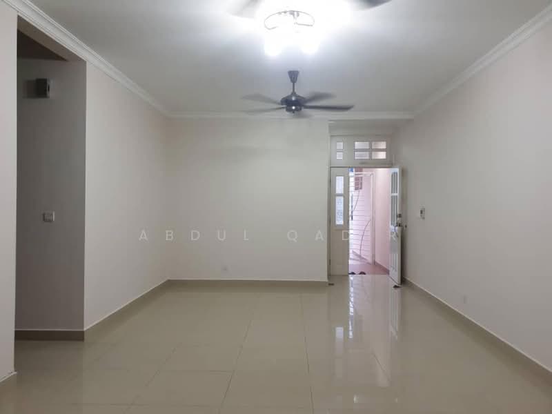 Semi-Detached House for Sale in Presint 18 (Putrajaya) - Abdul Qadir - PropertyGuru.com.my