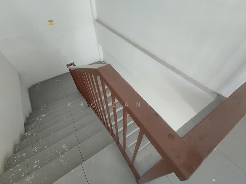 Factory for Rent in Taman Perindustrian Air Hitam (Klang) - Kho Daniel - Interior - PropertyGuru.com.my