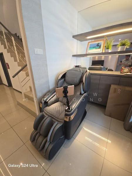 Rumah Teres 3-Tingkat untuk Dijual di Bandar Bayan Bahru (Bayan Lepas) - Zhonl Saw Boon Loong - Interior - PropertyGuru.com.my