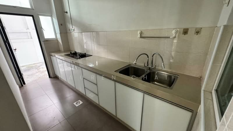Cluster House for Sale in Nusa Sentral (Iskandar Puteri (Nusajaya)) - Lauren Chai - Kitchen - PropertyGuru.com.my