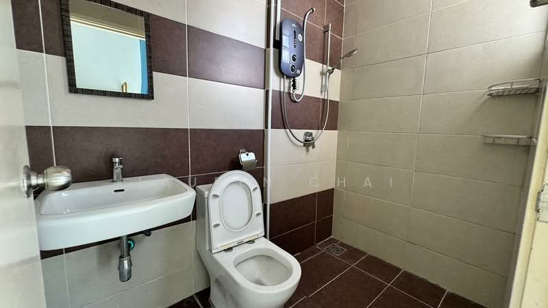 Cluster House for Sale in Nusa Sentral (Iskandar Puteri (Nusajaya)) - Lauren Chai - Bathroom - PropertyGuru.com.my