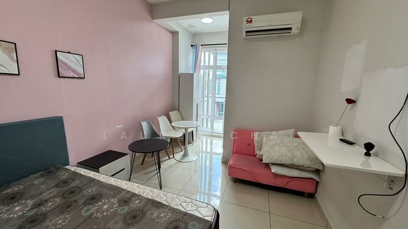 Cluster House for Sale in Nusa Sentral (Iskandar Puteri (Nusajaya)) - Lauren Chai - Bedroom - PropertyGuru.com.my