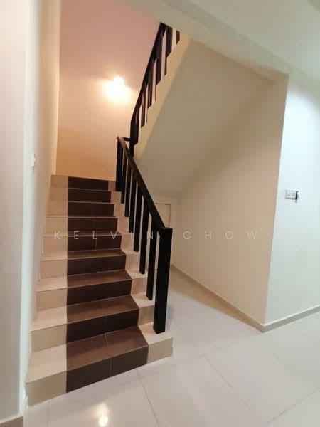 Gunung Rapat Taman Rapat Permai Double Storey House untuk Untuk Dijual - RM 430,000, Mac 2026 - Interior - PropertyGuru.com.my