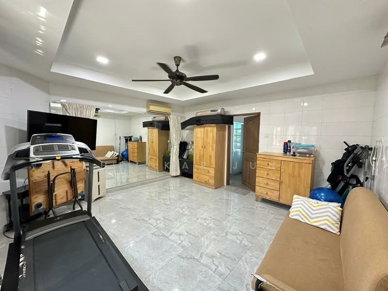 Bungalow House for Sale in Country Heights (Kajang) - Hei Kar Jun - Living Room - PropertyGuru.com.my