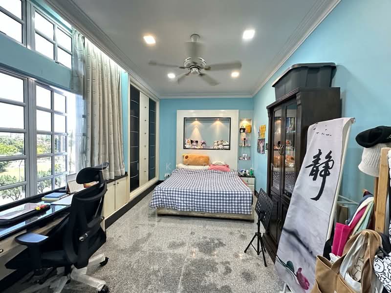 Bungalow House for Sale in Country Heights (Kajang) - Hei Kar Jun - Bedroom - PropertyGuru.com.my