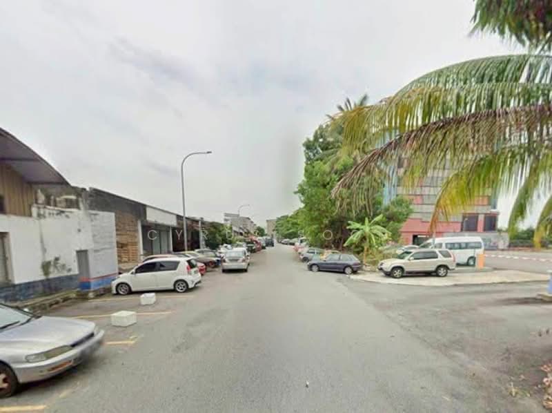 Terrace Factory for Sale in Shah Alam (Selangor) - Cyrus Soon - Exterior - PropertyGuru.com.my