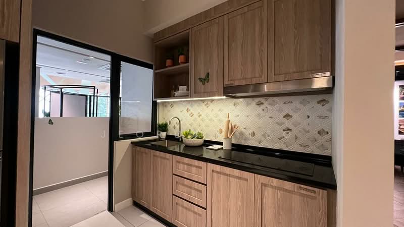 Service Residence for Sale at Alora Residences @ Avenue 25 Subang Jaya - Jeordan Teo - PropertyGuru.com.my