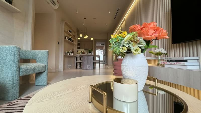 Service Residence for Sale at Alora Residences @ Avenue 25 Subang Jaya - Jeordan Teo - PropertyGuru.com.my