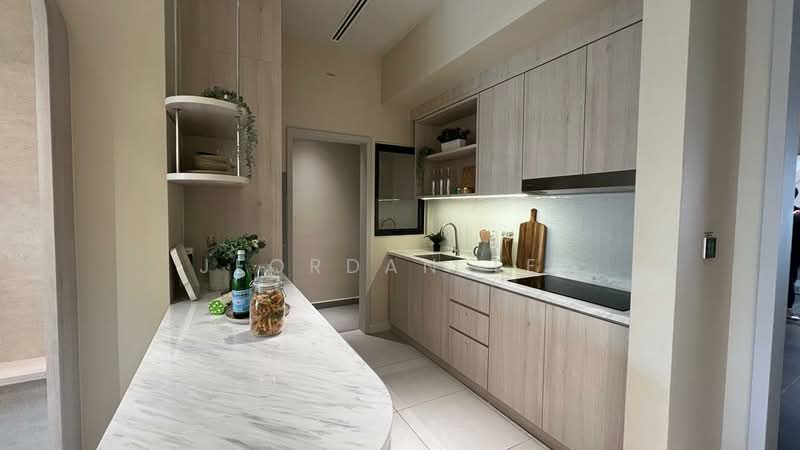 Service Residence for Sale at Alora Residences @ Avenue 25 Subang Jaya - Jeordan Teo - PropertyGuru.com.my