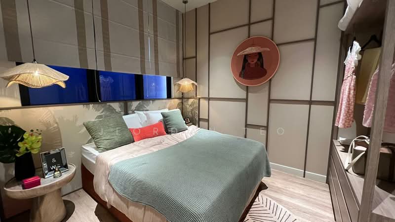 Service Residence for Sale at Alora Residences @ Avenue 25 Subang Jaya - Jeordan Teo - PropertyGuru.com.my