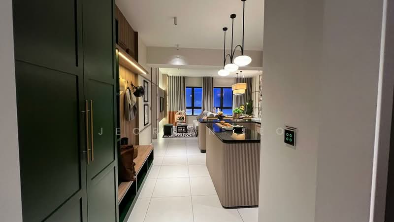 Service Residence for Sale at Alora Residences @ Avenue 25 Subang Jaya - Jeordan Teo - PropertyGuru.com.my