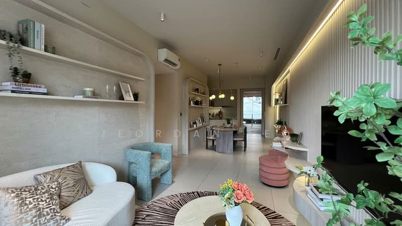 Service Residence for Sale at Alora Residences @ Avenue 25 Subang Jaya - Jeordan Teo - PropertyGuru.com.my
