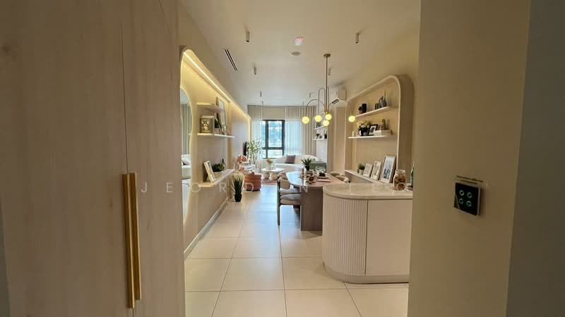 Service Residence for Sale at Alora Residences @ Avenue 25 Subang Jaya - Jeordan Teo - PropertyGuru.com.my