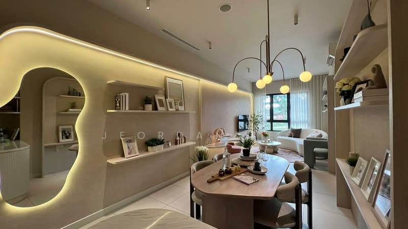 Service Residence for Sale at Alora Residences @ Avenue 25 Subang Jaya - Jeordan Teo - PropertyGuru.com.my