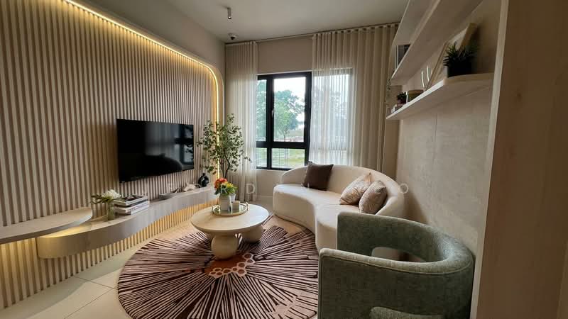 Service Residence for Sale at Alora Residences @ Avenue 25 Subang Jaya - Jeordan Teo - PropertyGuru.com.my