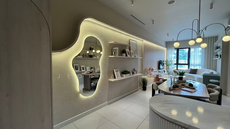 Service Residence for Sale at Alora Residences @ Avenue 25 Subang Jaya - Jeordan Teo - PropertyGuru.com.my