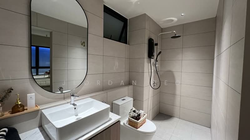 Service Residence for Sale at Alora Residences @ Avenue 25 Subang Jaya - Jeordan Teo - PropertyGuru.com.my