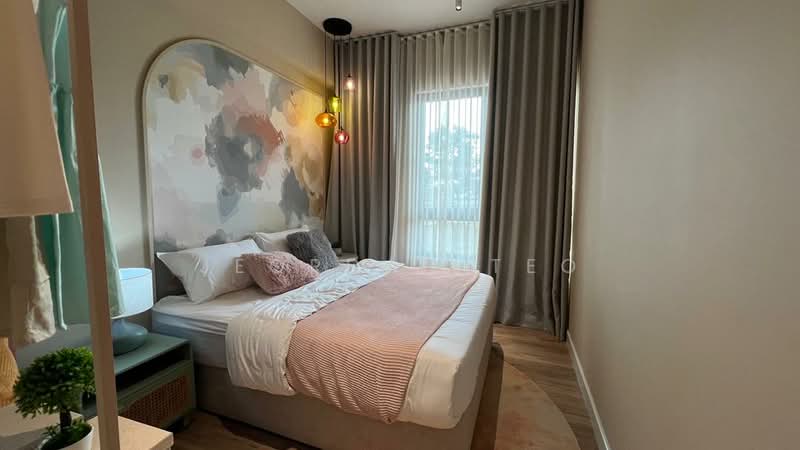 Service Residence for Sale at Alora Residences @ Avenue 25 Subang Jaya - Jeordan Teo - PropertyGuru.com.my
