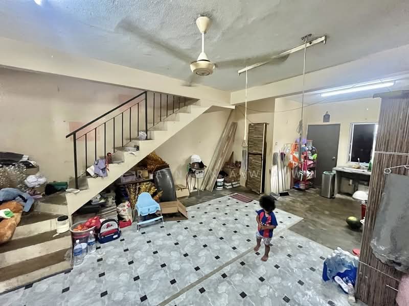 2-storey Terraced House for Sale in Kepong (Selangor) - Fauran Nawawi - PropertyGuru.com.my