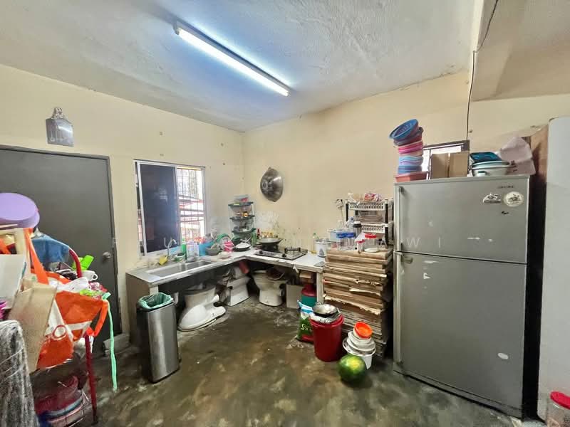 2-storey Terraced House for Sale in Kepong (Selangor) - Fauran Nawawi - PropertyGuru.com.my