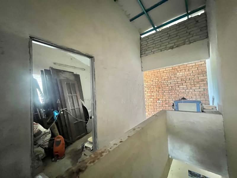 2-storey Terraced House for Sale in Kepong (Selangor) - Fauran Nawawi - PropertyGuru.com.my
