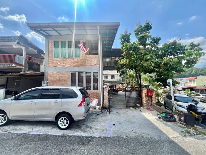 2-storey Terraced House for Sale in Kepong (Selangor) - Fauran Nawawi - PropertyGuru.com.my