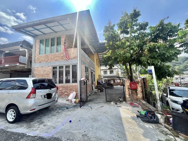 2-storey Terraced House for Sale in Kepong (Selangor) - Fauran Nawawi - PropertyGuru.com.my