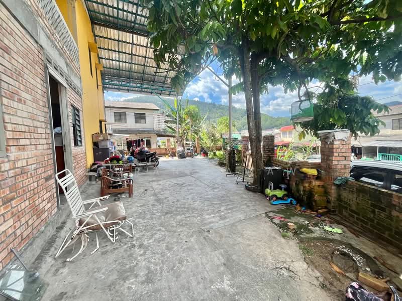 2-storey Terraced House for Sale in Kepong (Selangor) - Fauran Nawawi - PropertyGuru.com.my