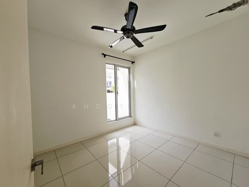 Terraced House for Rent in Bandar Tropicana Aman (Telok Panglima Garang) - Anddy Gan - Interior - PropertyGuru.com.my