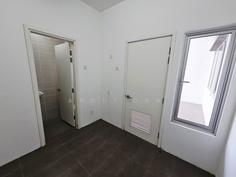 Terraced House for Rent in Bandar Tropicana Aman (Telok Panglima Garang) - Anddy Gan - Interior - PropertyGuru.com.my