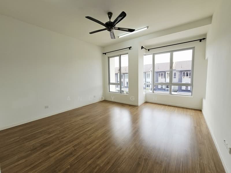 Terraced House for Rent in Bandar Tropicana Aman (Telok Panglima Garang) - Anddy Gan - Interior - PropertyGuru.com.my