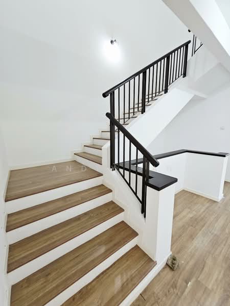 Terraced House for Rent in Bandar Tropicana Aman (Telok Panglima Garang) - Anddy Gan - Interior - PropertyGuru.com.my