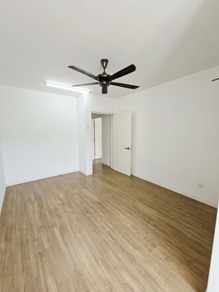 Terraced House for Rent in Bandar Saujana Putra (Tanjong Duabelas) - Anddy Gan - Interior - PropertyGuru.com.my