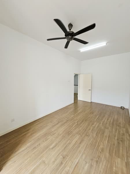 Terraced House for Rent in Bandar Saujana Putra (Tanjong Duabelas) - Anddy Gan - Interior - PropertyGuru.com.my