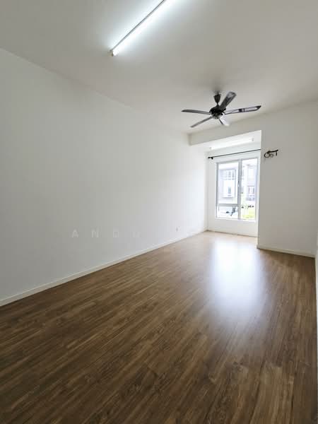 Terraced House for Rent in Bandar Tropicana Aman (Telok Panglima Garang) - Anddy Gan - Interior - PropertyGuru.com.my