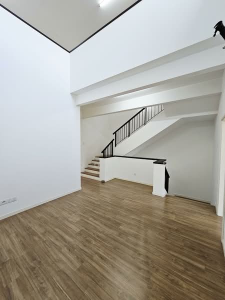 Terraced House for Rent in Bandar Saujana Putra (Tanjong Duabelas) - Anddy Gan - Interior - PropertyGuru.com.my